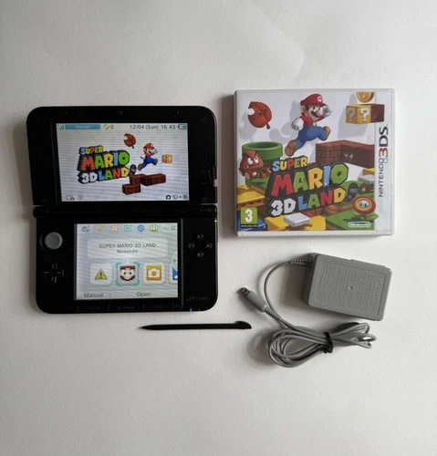 nintendo 3ds