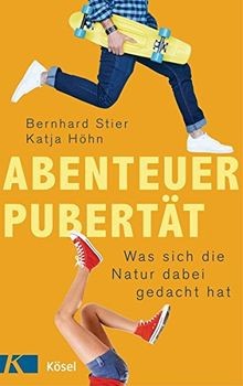 Abenteuer Pubertät: Was sich die Natur dabei gedacht hat... | Buch | Zustand gut