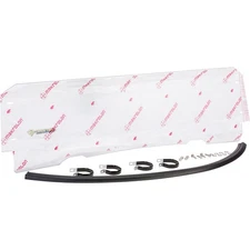 Open Trail Half Windshield V000023-12200O