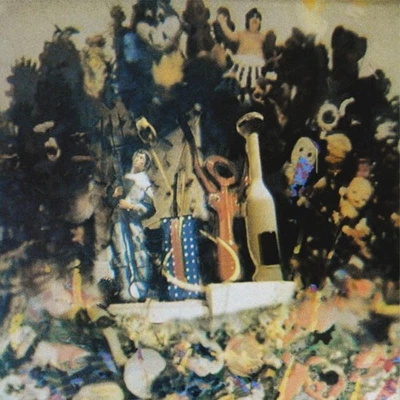 Various Artists Sgt. Pepper Knew My Father