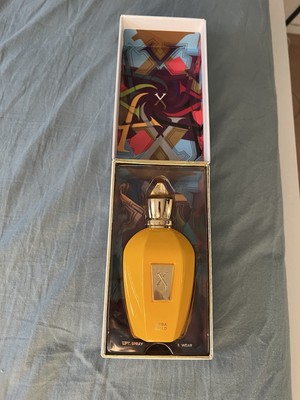 Xerjoff V-Collection - Erba Gold EDP Spray 100ml