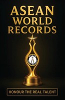 Kaushal Kumar | Asean World Records | Taschenbuch | Englisch (2025)