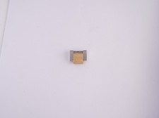 Authentic Rolex 15.6 mm Oyster Watch Link 18k Gold/Stainless Steel Two-Tone