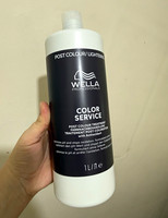 Wella Professionals Color Service Post Colour Treatment Hair Treatment 1L