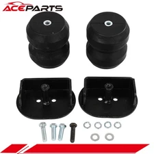 Rear Pair Suspension Enhancement System for 11-16 Ford F-250 Super Duty FR250SDG