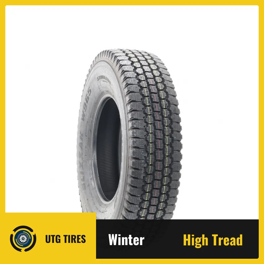 Bridgestone 215/85/16 Car & Truck Tires for sale | eBay