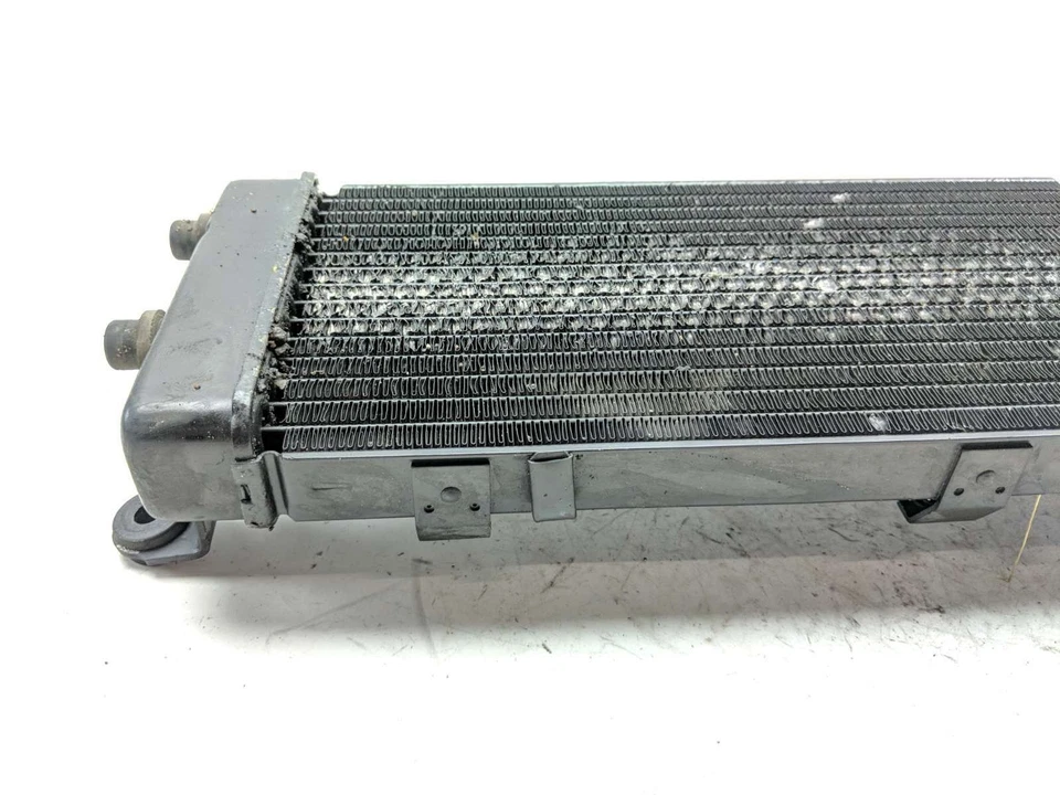 Radiador Honda Shadow VLX VT600 94 Foto 2 de 4