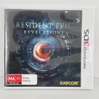 Nintendo 3DS Resident Evil Revelations PAL Complete Free Postage