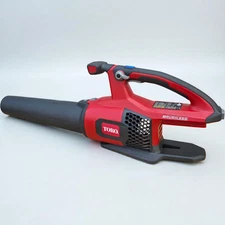 Toro 51820 60V Flex-Force Brushless Cordless 605 CFM Blower - Tool Only