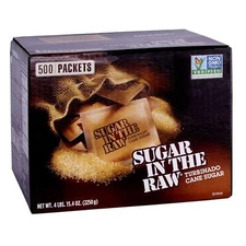 Sugar in the Raw (Various Sizes)