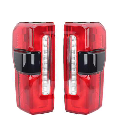 Luz trasera izquierda o derecha con punto ciego para Ford F250 F350 Super Duty 2023-2024 - Imagen 2 de 19