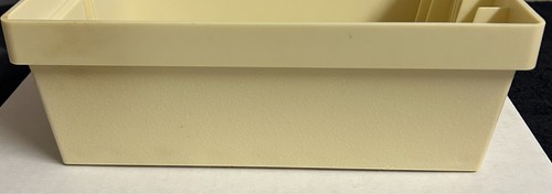 Radio Shack TRS-80 Cassette Disk File storage - 1979 Advance Access Group. Inc. - Photo 11/15