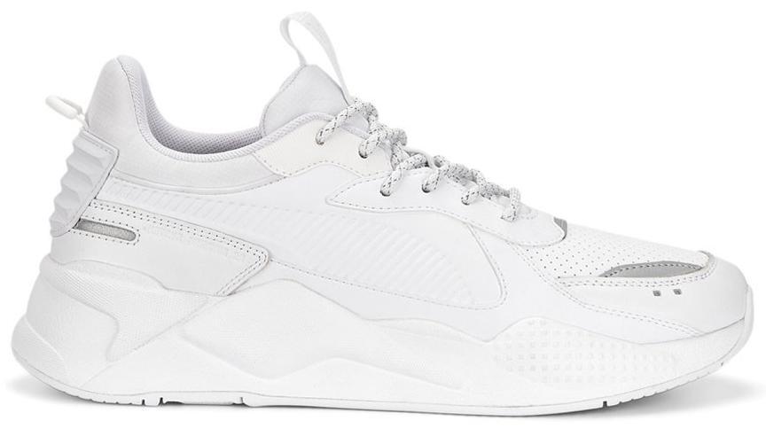 Puma RS-X Triple White for sale | eBay