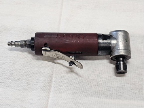 Smerigliatrice angolare destra Sioux 5056 1/4" 16200 giri/min - Foto 4 di 8