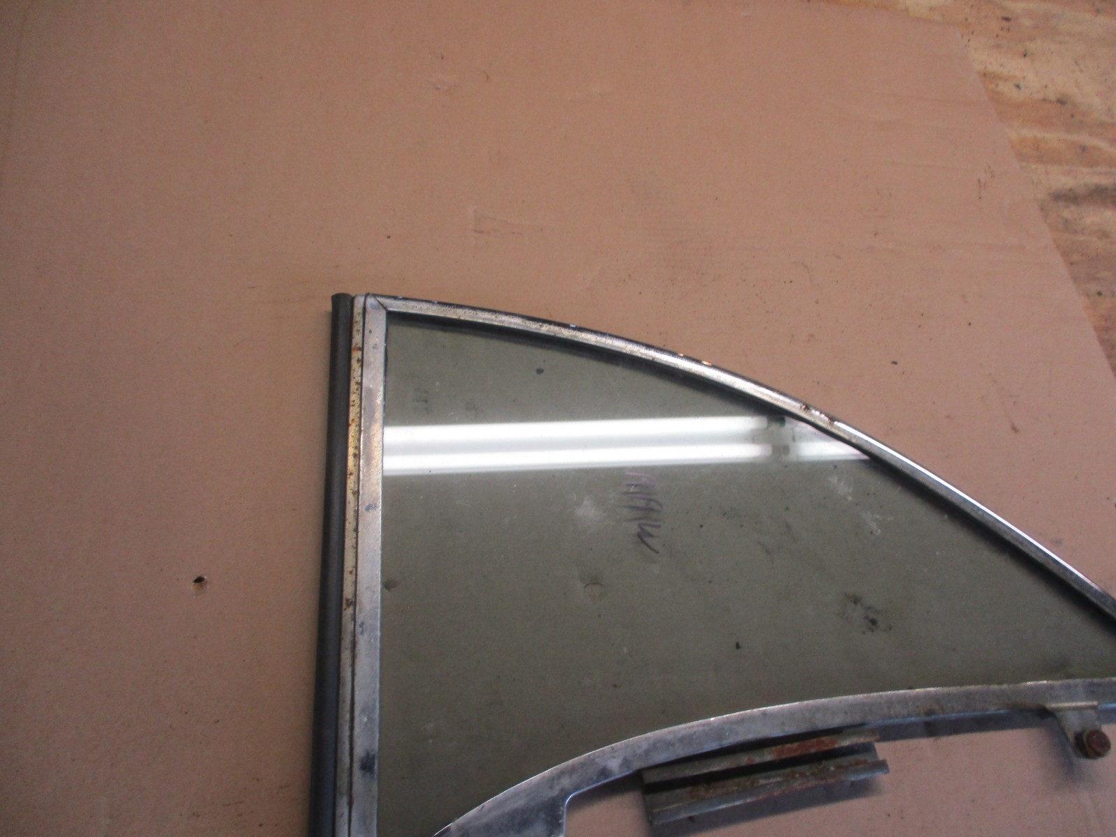 Window Regulator - 2004 Buick Regal | O'Reilly Auto Parts