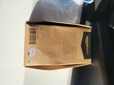 Amazon Basics Mini Display Port to HDMI Adapter