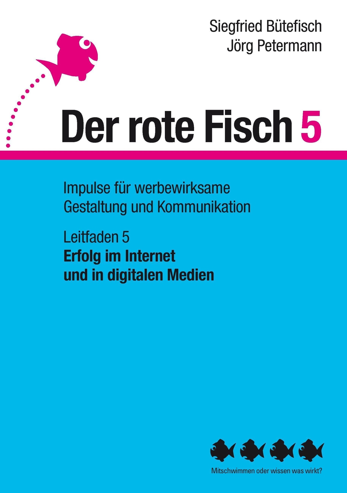Thumbnail - Erfolg Internet Und In Digitalen Medien Siegfried Bütefisch (u. A.)