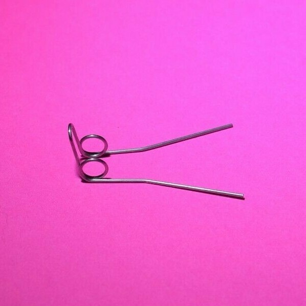 Bach, FH200 Flugelhorn, TR200 & Older TR300 Trumpet, Water Key Spring