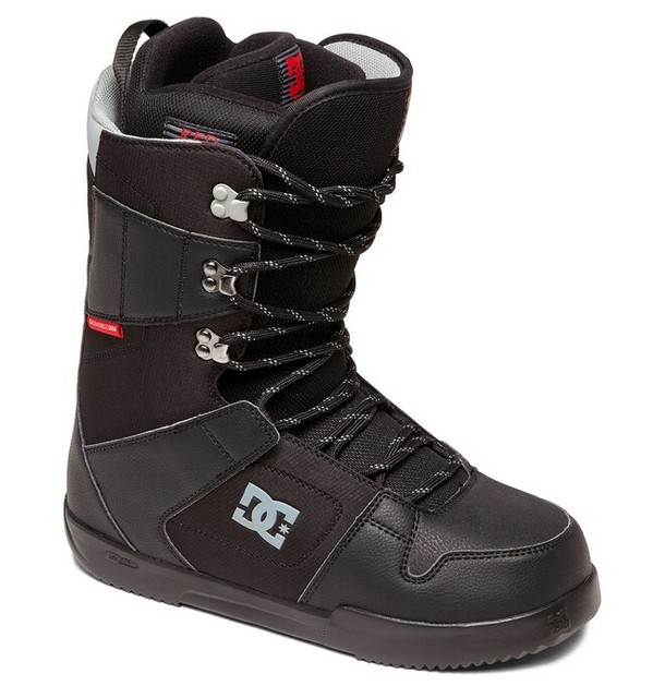 lace up snowboard boots