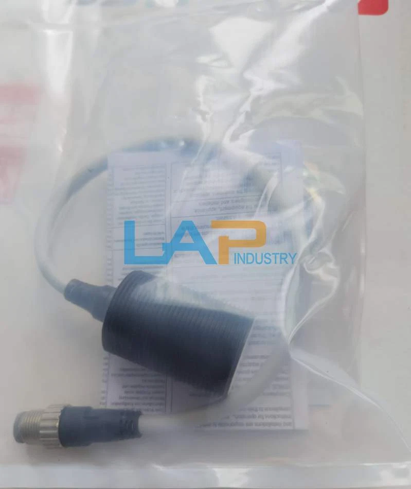 1Pcs New For OMRON proximity switch E2EQ-X10D1G-M1GJ-T - Image 2 of 4