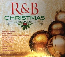 Various Artists - R&b Christmas (Various Artists) [New CD]