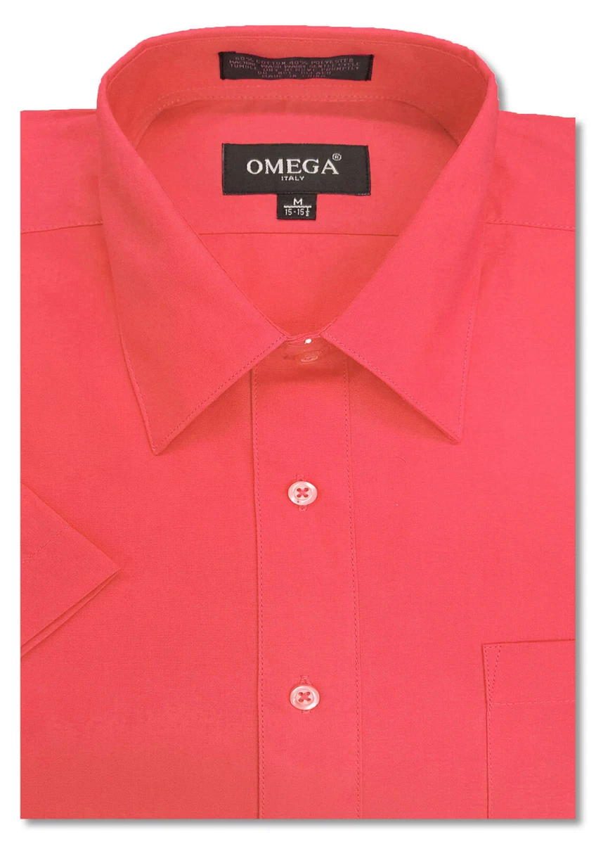 slim dress shirt goTIELESS Ultimate Dress Shirt (White)
