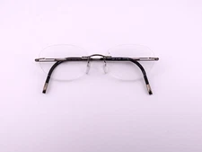 Silhouette Eyeglasses, Frames Only, 5227 40 6052, ..-17-140, Titanium, Austria