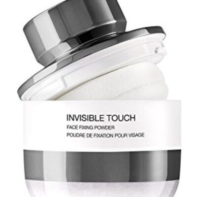 Kiko Milano Invisible Touch Face Fixing Power ~ New In Box