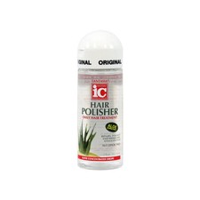Fantasia IC Hair Polisher Daily Hair Treatment Aloe Enriched 2oz