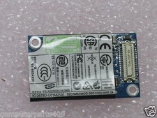 Apple PowerBook G4 A1106 56K Dial Up Modem W/Cable 2878D-U01M210