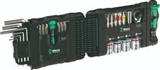 Wera Tool-Check Modular Set Imperial 1 50 Pieces SAE 05049025001