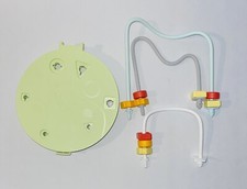 Fisher Price 2 in 1 LIKE A BOSS Activity Center Replacement Part Center Toy NEW