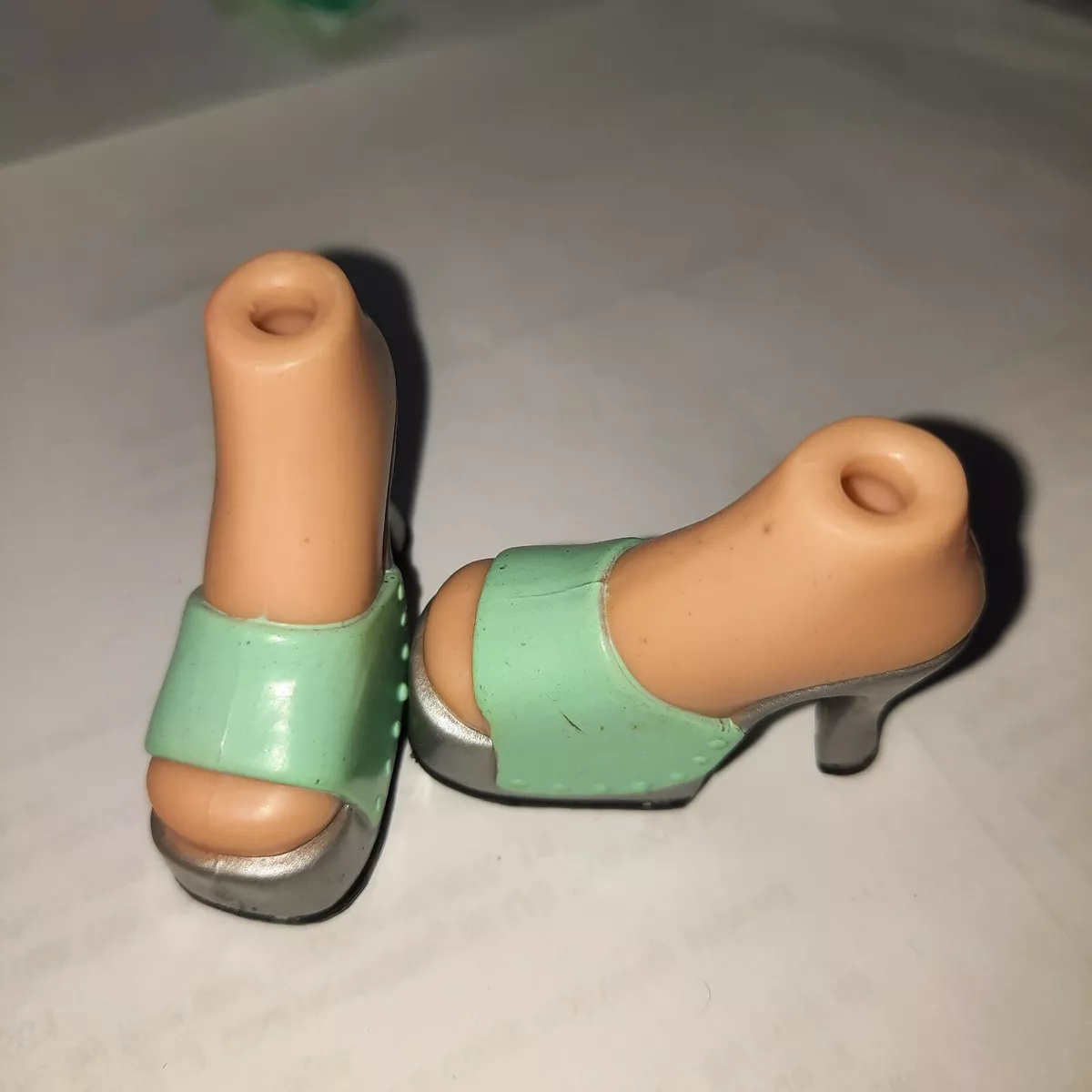 Really pretty shop shoes