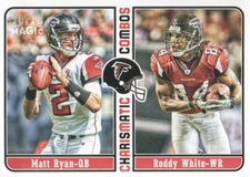 A6321- 2012 Topps Magic FB Assorted Insert Cards -You Pick- 15+ FREE US SHIP
