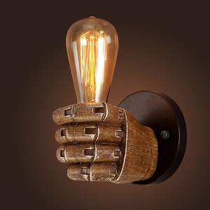 Unique Wall Lamps