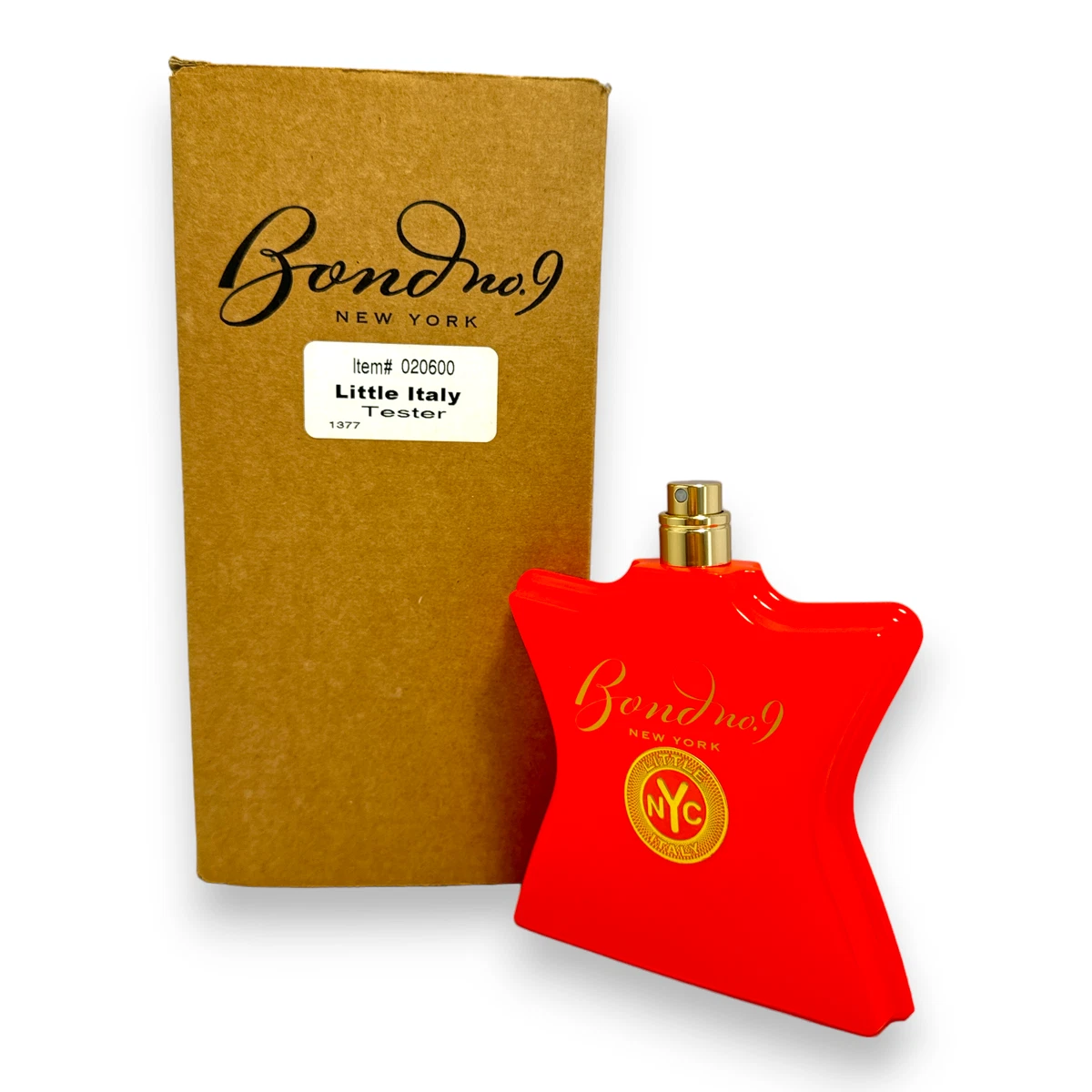 Bond No. 9 Little Italy Fragrances for Women for sale | eBay
