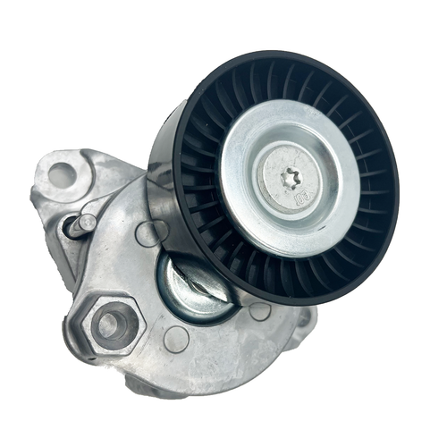 POMPE DE DIRECTION Assistée Avec Poulie Pour Mercedes-Benz W204 C300 - Foto 3