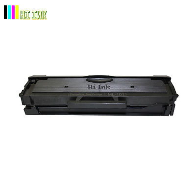 1PK MLT D101S D101L Toner For Samsung SCX-3405 3401 3405FW 3405W ML2165W 2166W