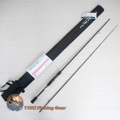 YAMAGA Blanks Mebius 79M Spinning Rod for Eging-Watch Our Product Video