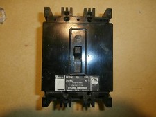 Westinghouse 15Amp 3 pole breaker 240 Volt rated