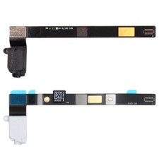 iPad mini 4 Headphone Handsfree Connector Audio Jack Socket Flex Cable