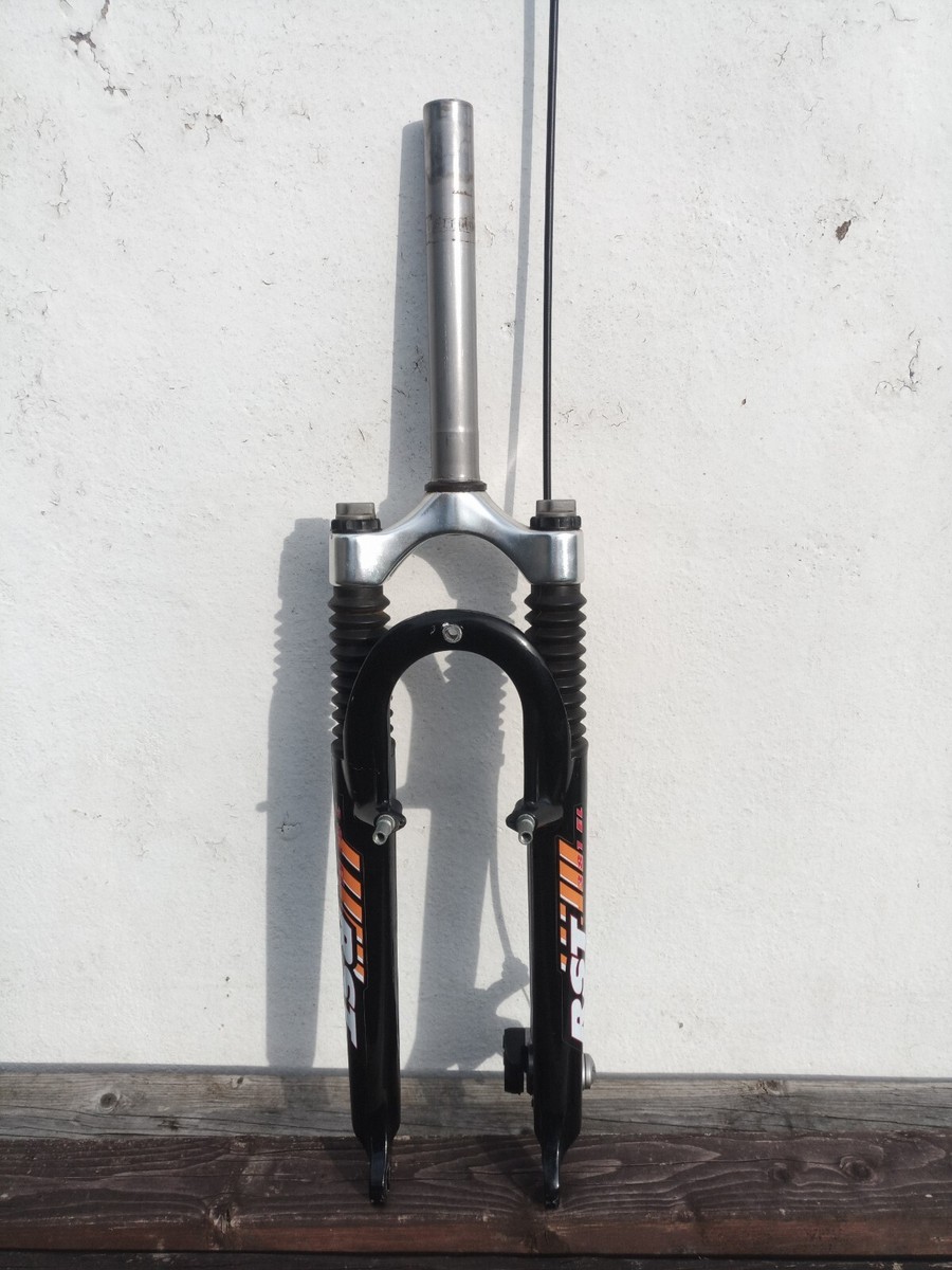 Rst Dirt Dirt Jump Forks 26 Best Rst Space Jump Fork Store