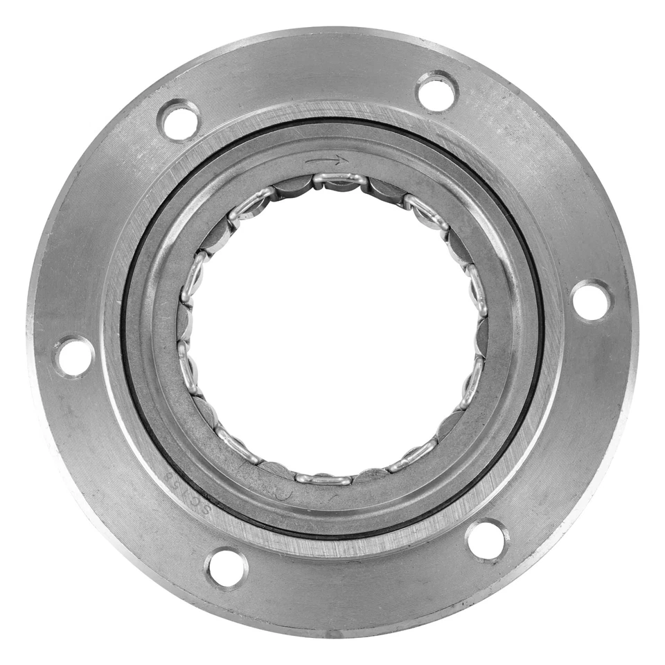 Embreagem de arranque Caltric rolamento unidirecional Sprag para Suzuki 12600-02840 12600-02841 - Imagem 4 de 4