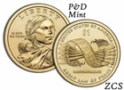 2010-P Native American Dollar — photo from another recent sale