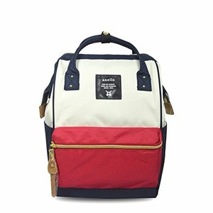 anello canvas backpack