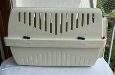 Transportboxen  „Skipper“ für kleine Haustiere aus hochwertigen Materialien 
