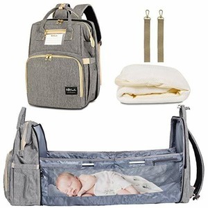 diaper backpack organizer