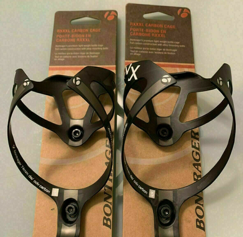 Race XXX Lite Bicycle Water Bottle Cage 
