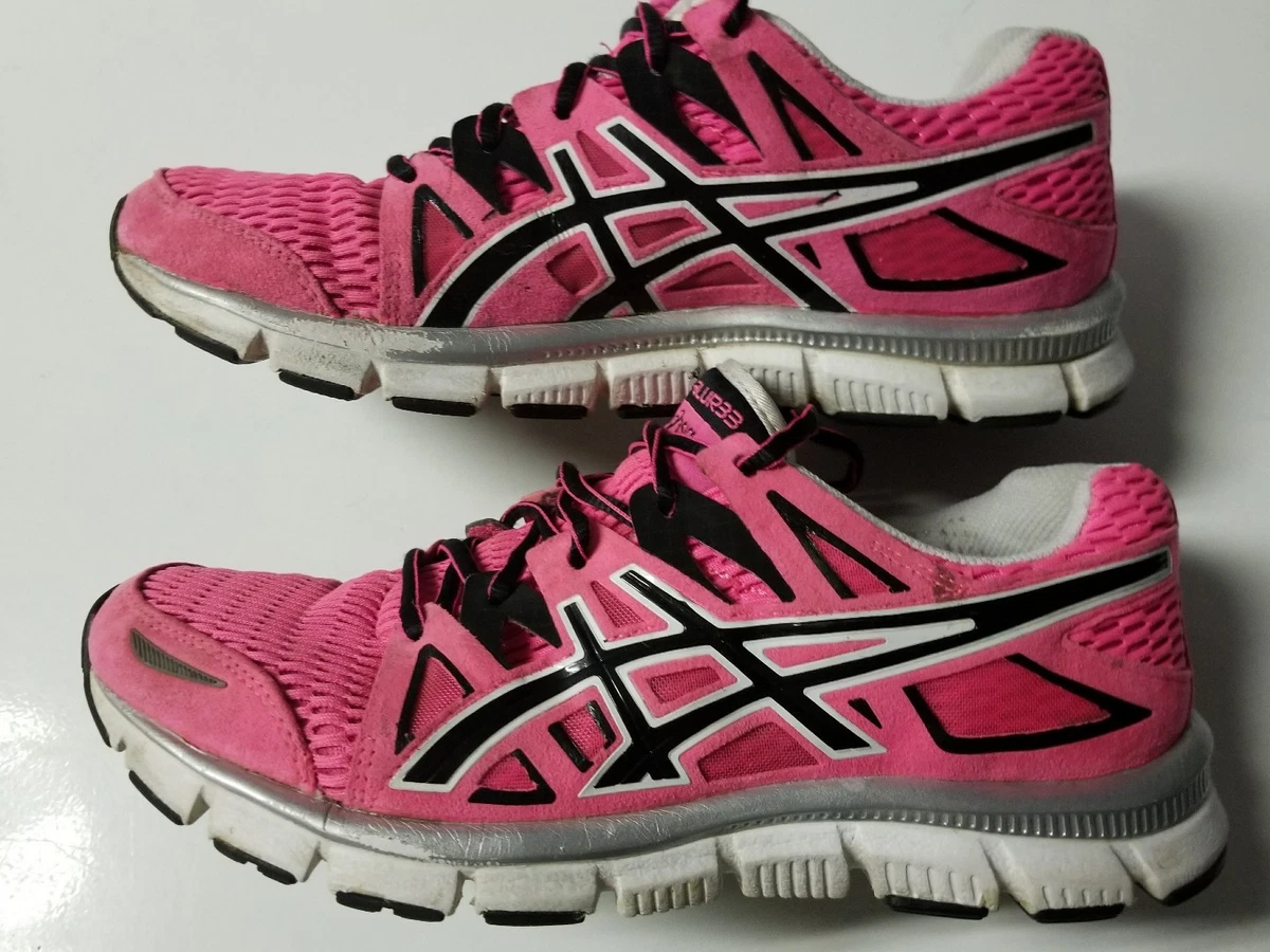 Asics gel blur 2025 33 2.0 womens