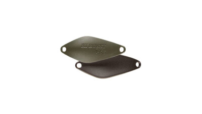 ValkeIn Hi-Burst 1,6g * Spoon Forellenblinker Japanblinker Forelle Area *